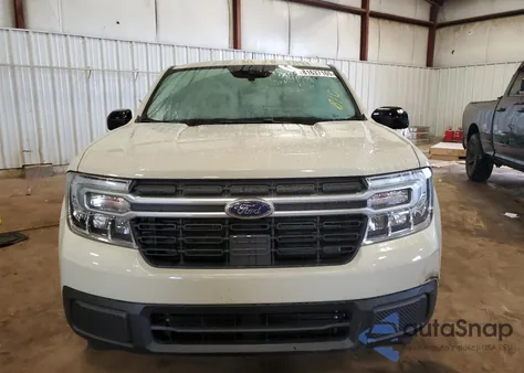 2024 Ford Maverick Lariat z USA, uszkodzony, nr VIN 3FTTW8M34RRA37922